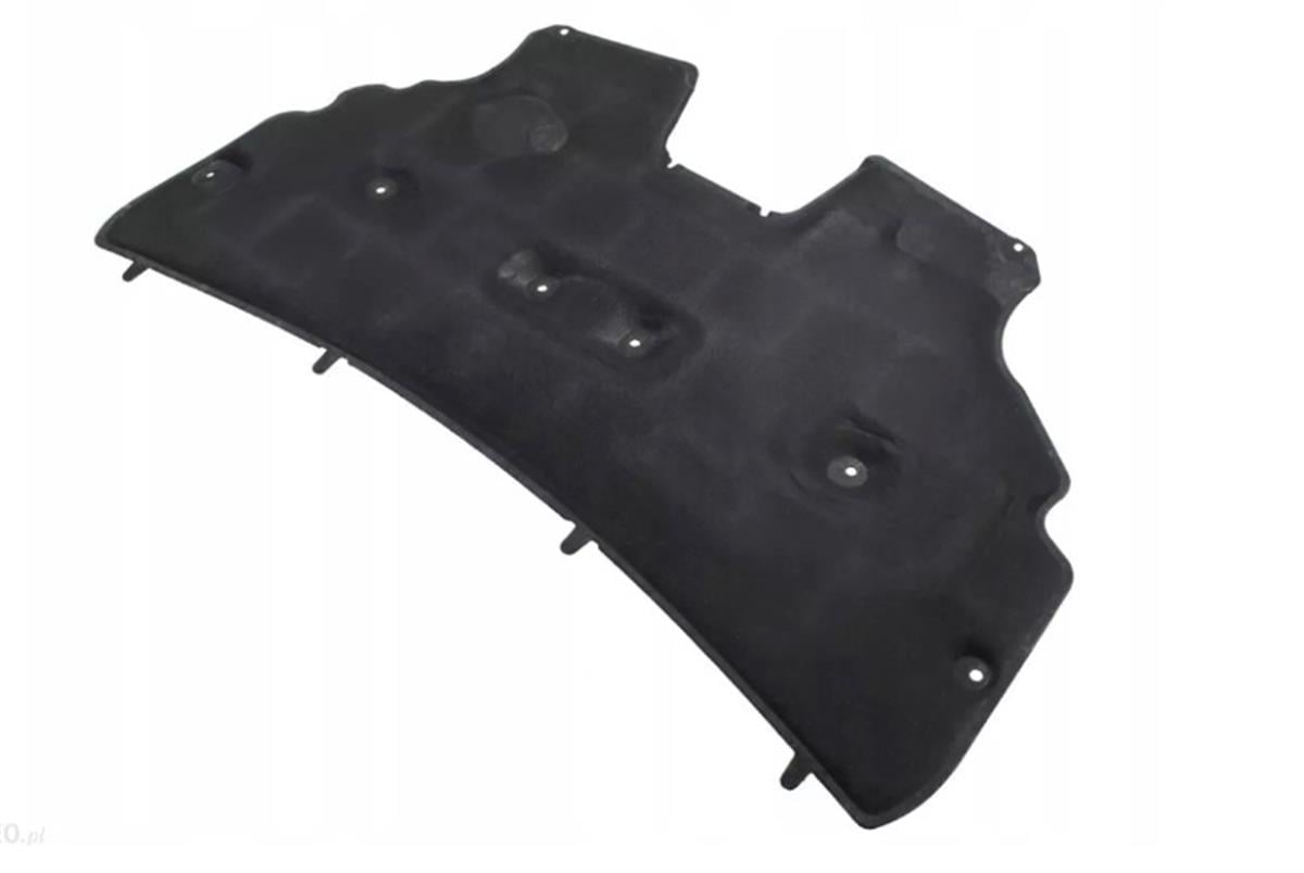 Ford Fiesta 2008-2012 Motor Kaput İzalatorü Bsg Marka 8A61A16746AE