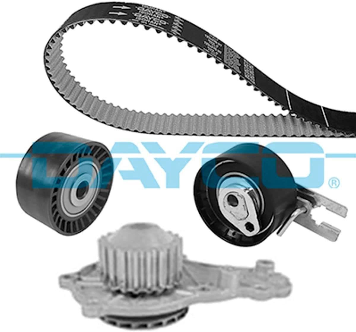 DAYCOFord Fiesta 2012-2013 1.5 TDCI Euro5 Triger Seti ve Devirdaim Dayco Marka 16087476801608747680