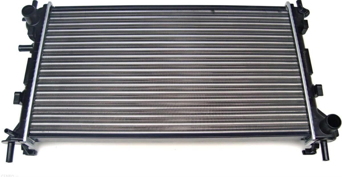Ford Focus 1998-2002 2.0 Benzinli Su Radyatörü Kale Marka ME98AB8005MF
