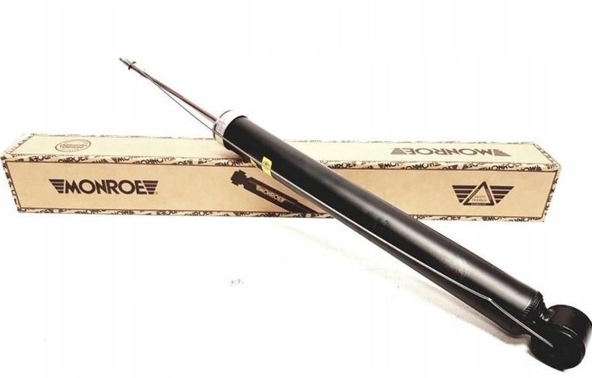 Ford Focus 1998-2002 Arka Amortisör Sedan - Hback Monroe Marka 98AG18008JV