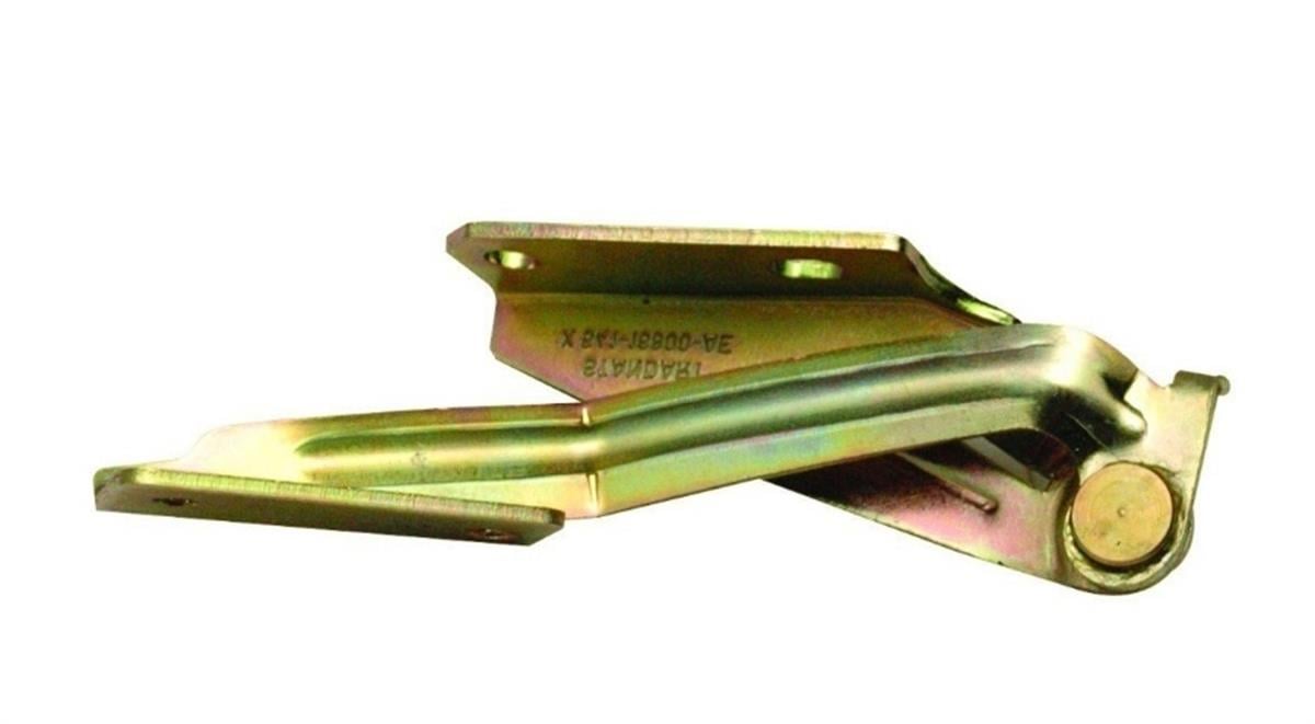 Ford Focus 1998-2002 Kaput Menteşesi Sol Gordon Marka 4S4116800AA