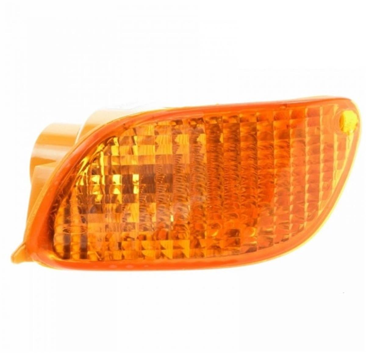 Ford Focus 1998-2002 Ön Tampon Sinyali Sol Depo Marka XS4X13K385AG