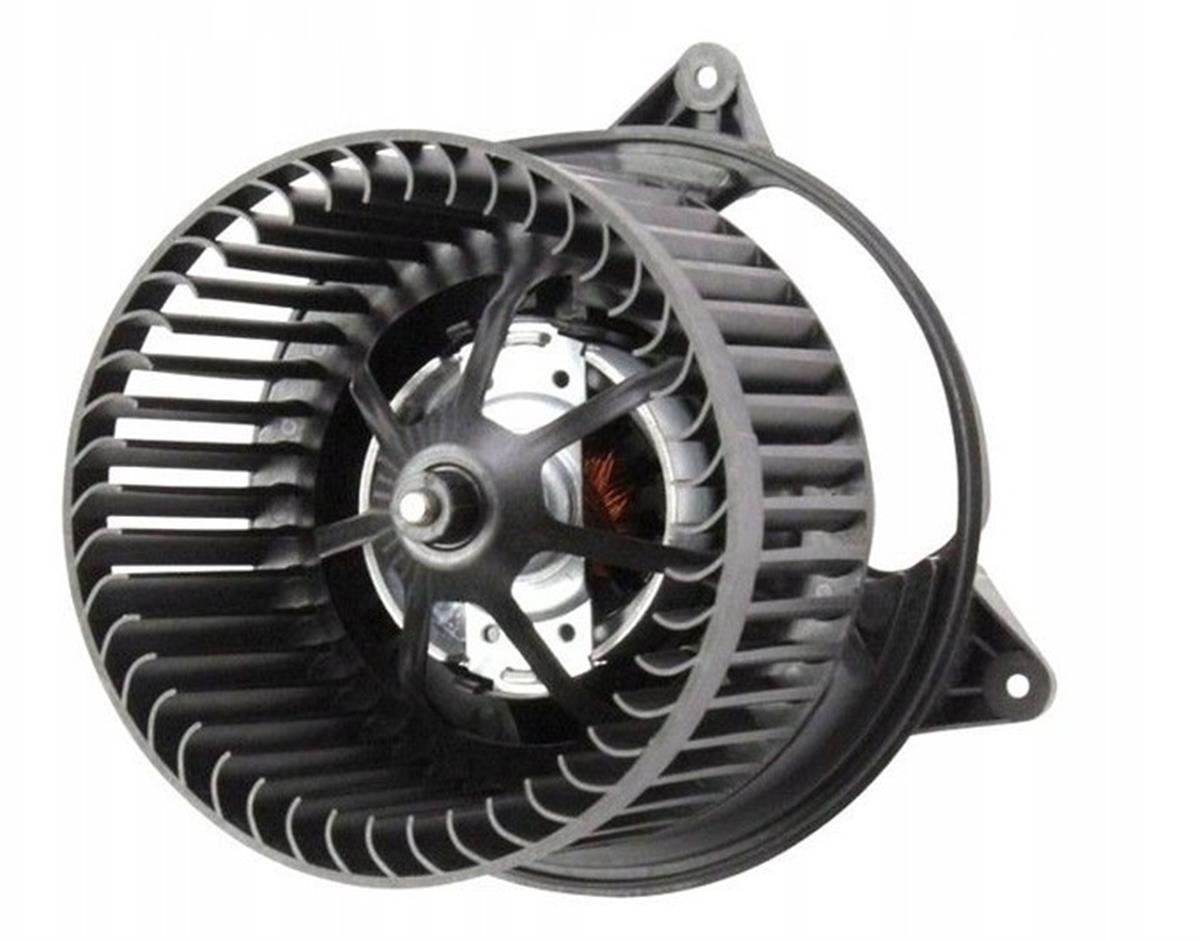 Ford Focus 1998-2002 Otomatik Klima Kalorifer Motoru Kale Marka 4S7H19D859AA