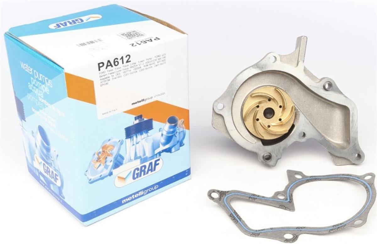 Ford Focus 1998-2004 1.6 Benzinli Devirdaim Graf Marka YS6G8591A2C