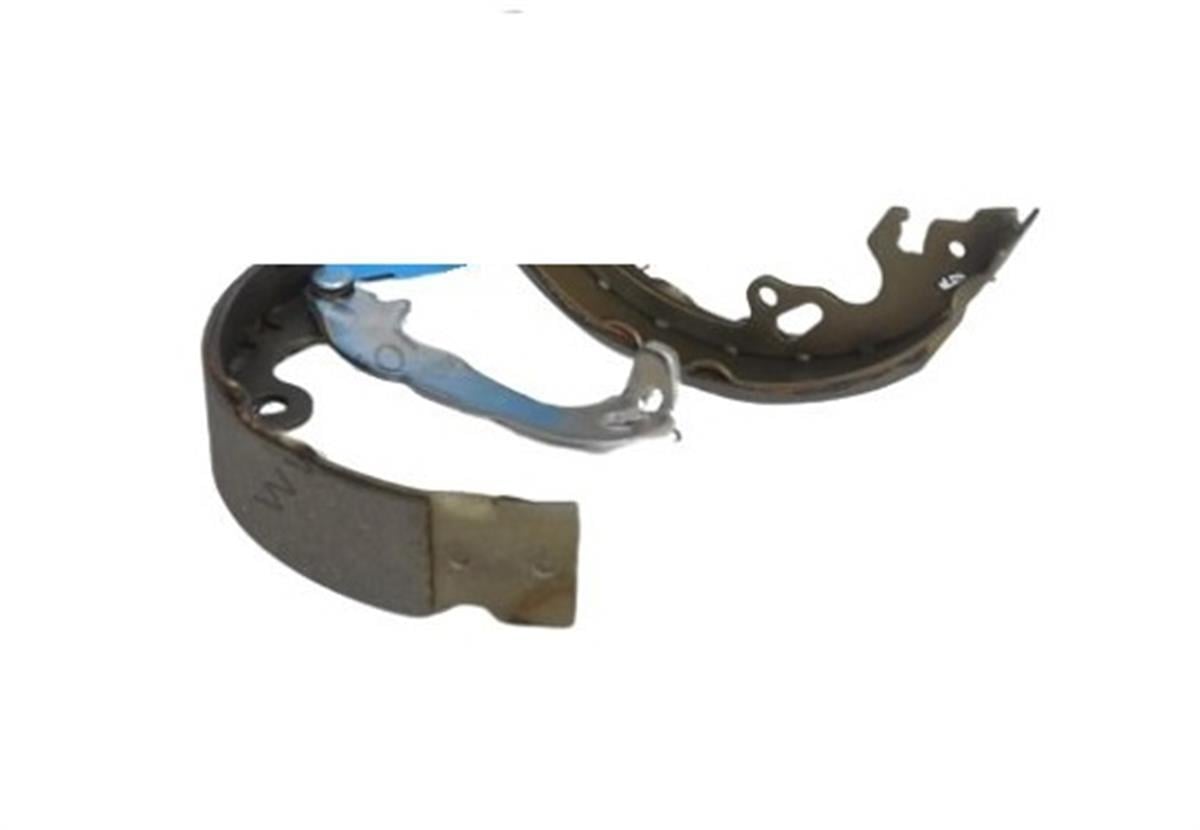 Ford Focus 1998-2005 1.6 Benzinli Arka Fren Balata (Pabuç Tip) Ford Orjinal Marka 98AX2200BE