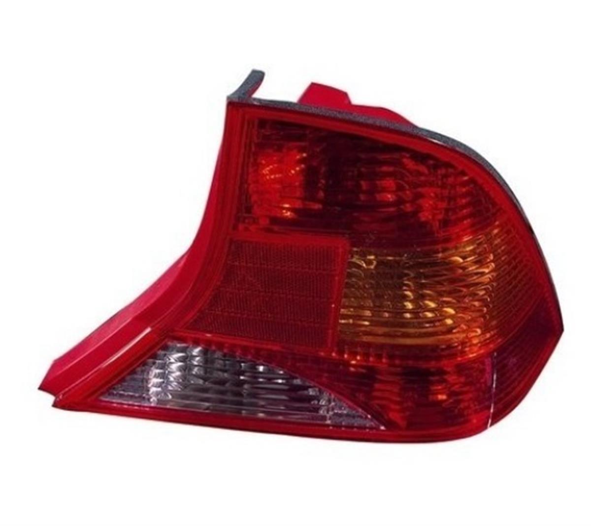 Ford Focus 1998-2005 Arka Sağ Stop Depo Marka 98AB15201AH