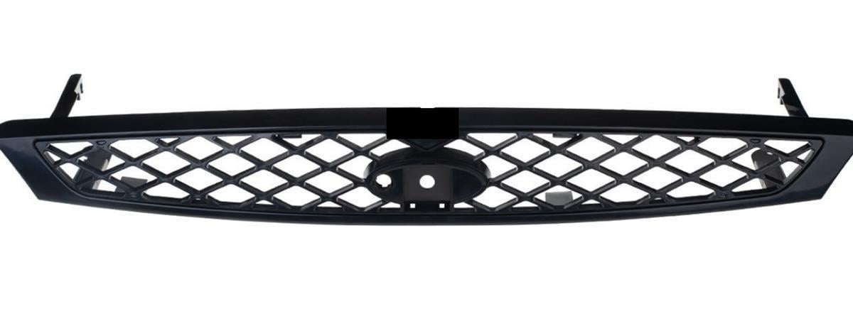 Ford Focus 2002-2005 Ön Panjur Petekli ( Spor Tip ) Phira Marka 2M518A133AE