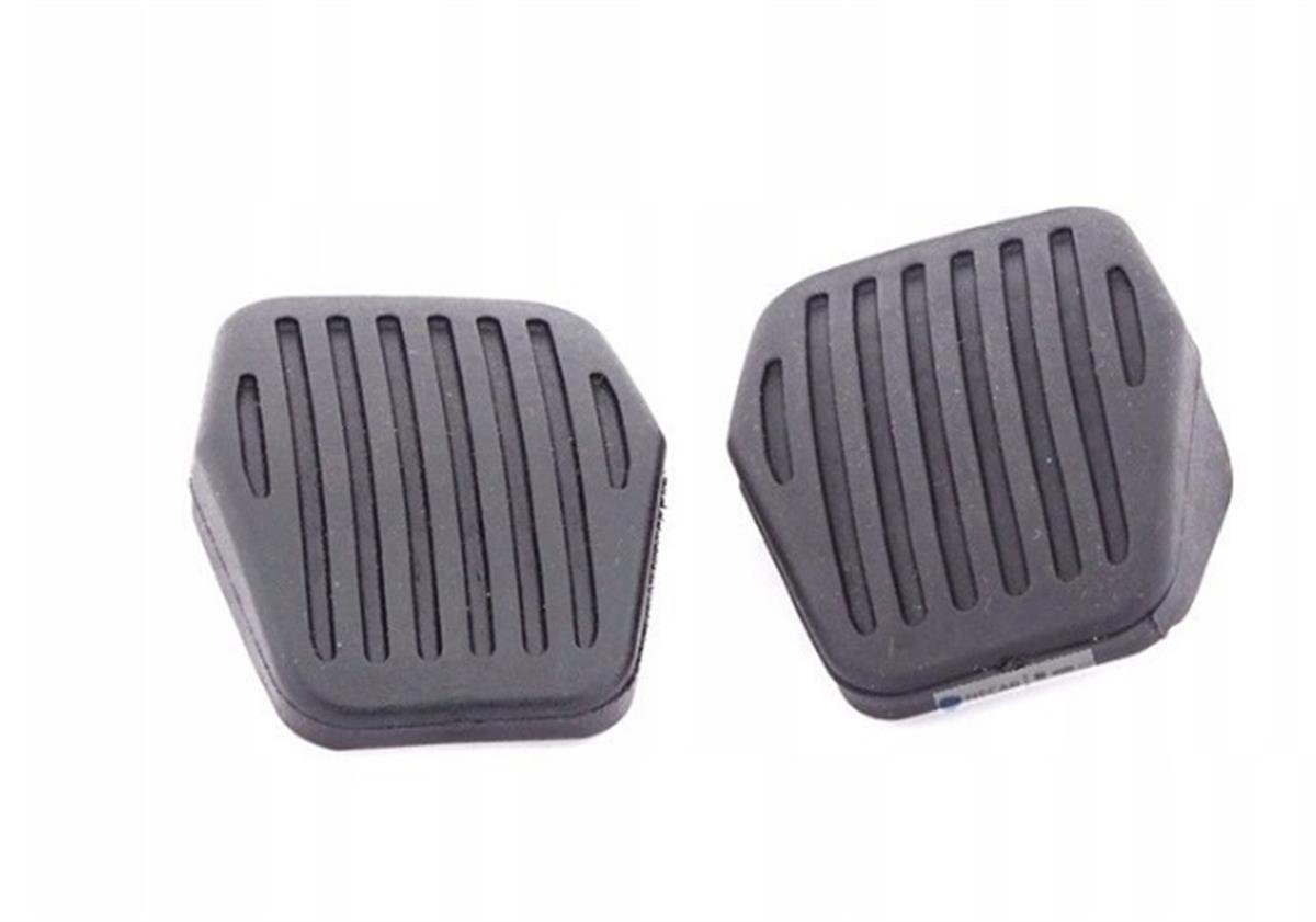 Ford Focus 2004-2008 Debriyaj ve Fren Pedal Lastiği ( 2 Adet Takım ) Mks Marka 3M512457AA