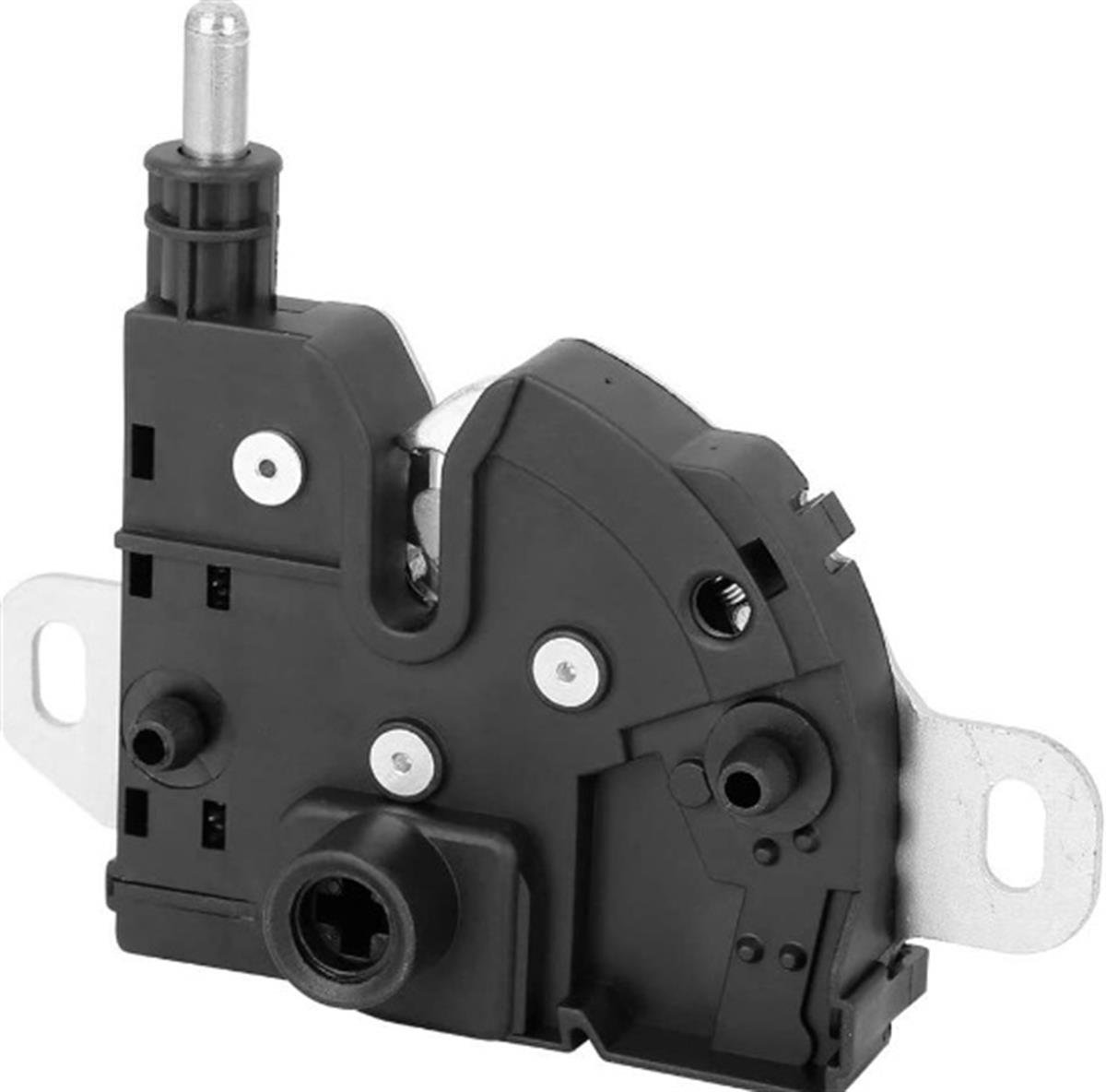 Ford Focus 2004-2008 Kaput Kiliti Bsg Marka 2C14167T00AA