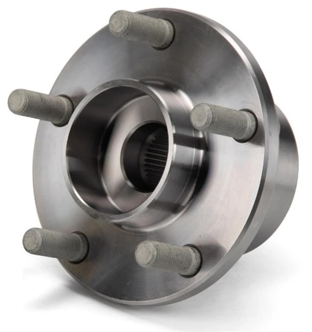 Ford Focus 2004-2011 Ön Teker Bilyası Poryalı Komple Skf Marka 3M512C300CH