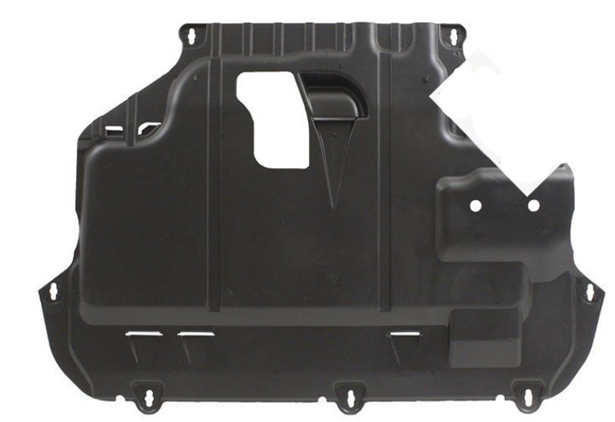 Ford Focus 2005-2008 Motor Alt Muhafaza Bsg Marka 3M51R6P013AV