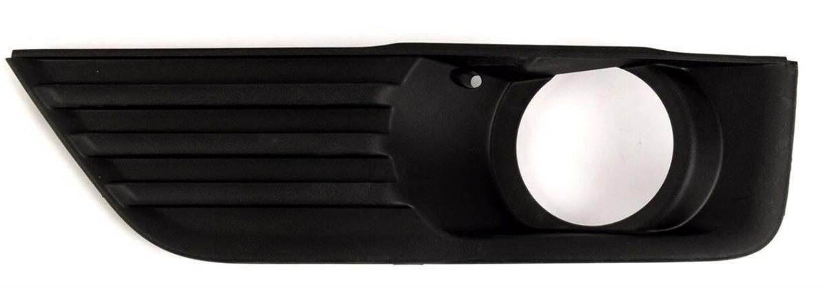 Ford Focus 2005-2008 Sis Far Çerçevesi Sol Bsg Marka 4M5119953AE