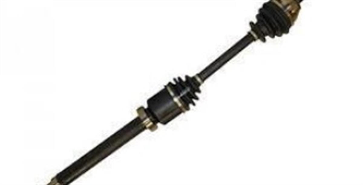 Ford Focus 2005-2011 1.6 Benzinli Otomatik Şanzuman Komple Aks Sağ Bsg Marka 3M513B436DG