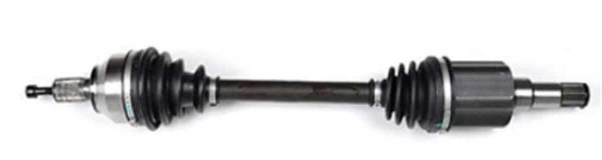 Ford Focus 2005-2011 1.6 Benzinli Otomatik Şanzuman Komple Aks Sol Bsg Marka 3M513B437DG