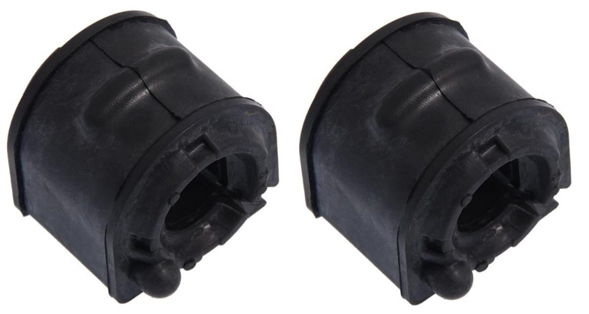 Ford Focus 2005-2011 Ön Viraj Demir Lastiği Takımı 2 Adet Bsg Marka 3M515484CA
