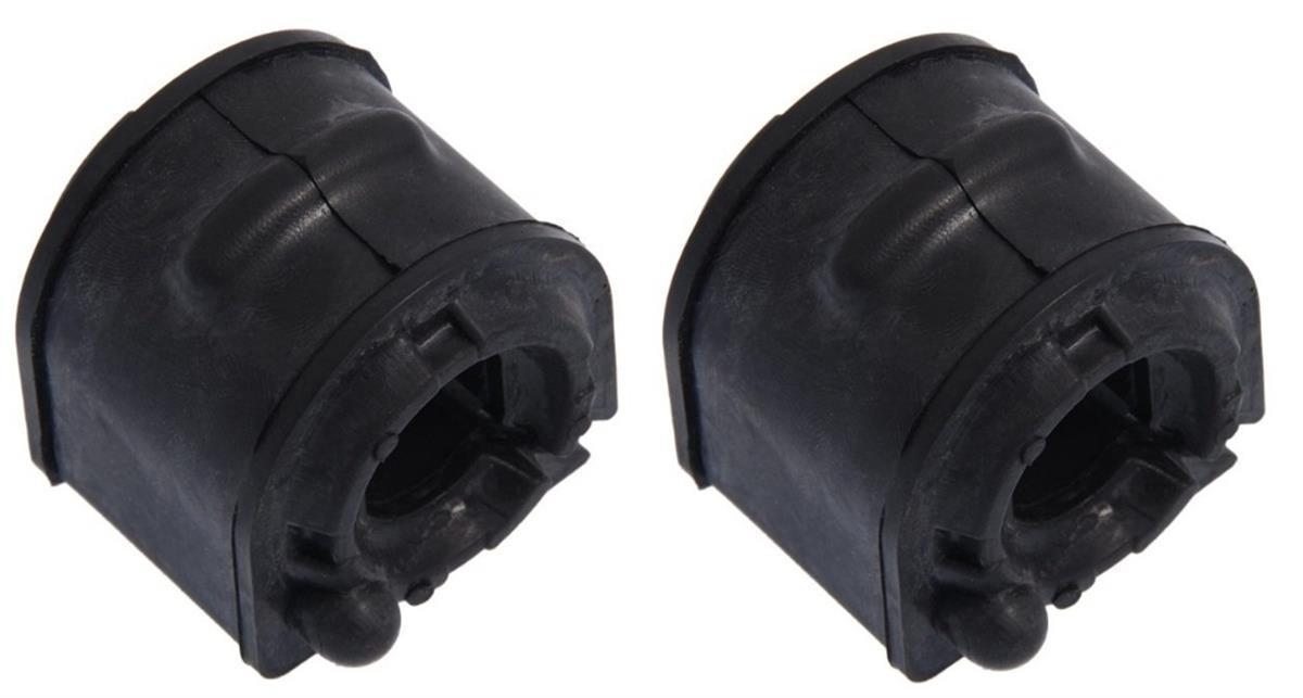 Ford Focus 2007 - 2011 Ön Viraj Demir Lastiği Takımı 2 Adet Bsg Marka 1348231