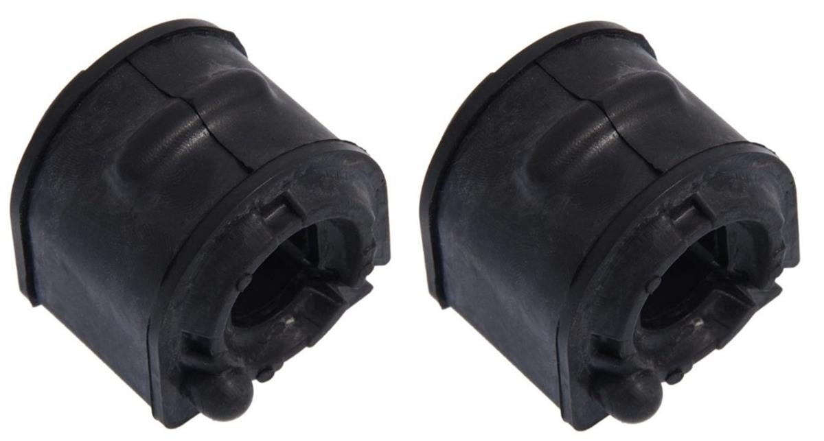 Ford Focus 2007 - 2011 Ön Viraj Demir Lastiği Takımı 2 Adet Bsg Marka 1348231