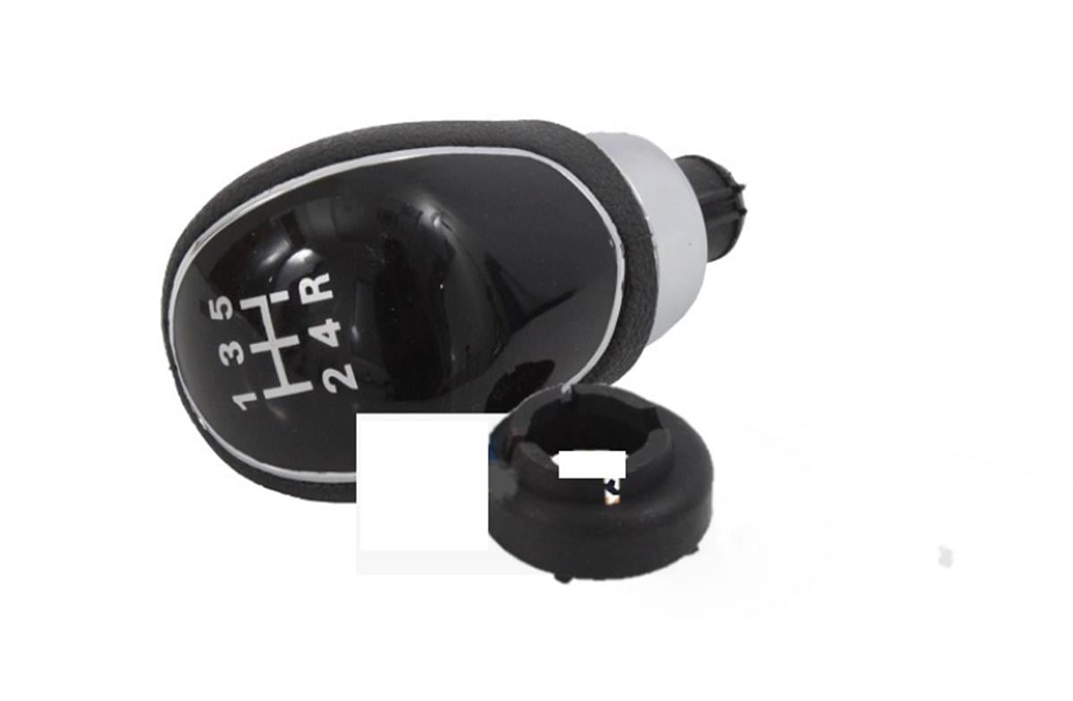 Ford Focus 2008-2011 Vites Topuzu ( Siyah Şema ) Bsg Marka 8A6J7J132AB
