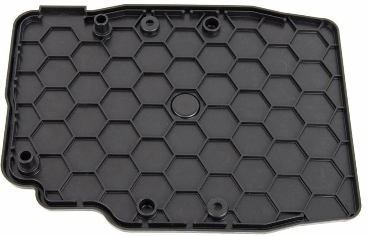 Ford Focus 2011-2014 1.6 TDCI Beyin Kutu Kapağı Bsg Marka AV6112A532AC