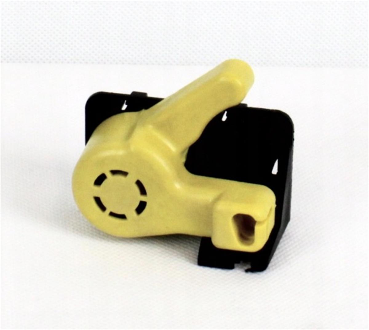 Ford Focus 2011-2014 Kaput Açma Kolu ( Sarı ) Bsg Marka BM5116A770AC