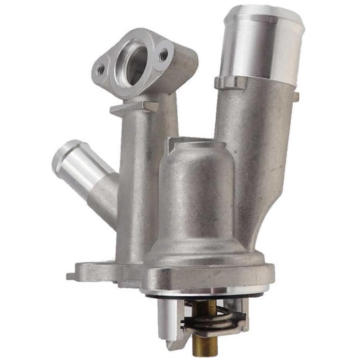 Ford Focus 2011-2018 1.6 Ecoboost Termostat Gövdesi Komple Bsg Marka BM5G9K478AB