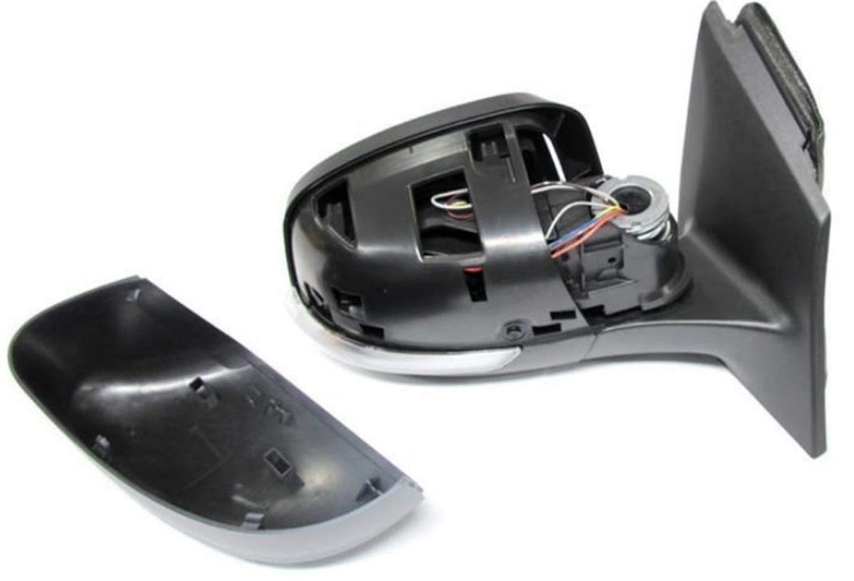 Ford Focus 2011-2018 Sağ Dış Ayna Elektrikli Komple Bsg Marka BM5117682CK