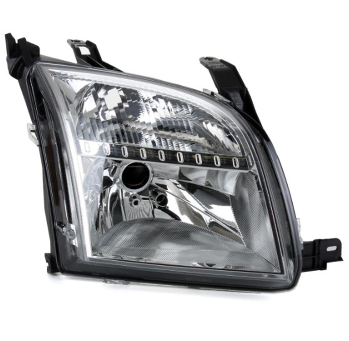 Ford Fusion 2002-2006 Far Sağ Depo Marka 2N1H13W030CJ