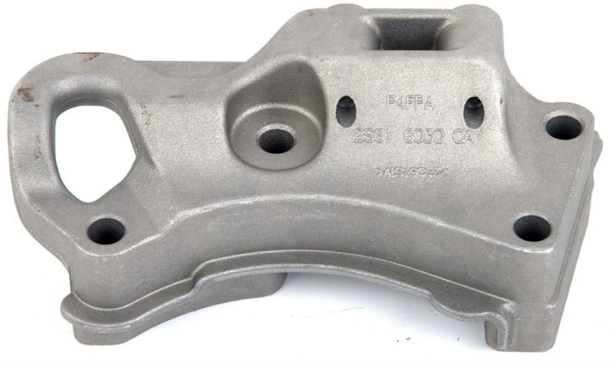 Ford Fusion 2002-2013 1.4 TDCI Motor Takoz Bağlantı Braketi Aft Marka 2S616030CA
