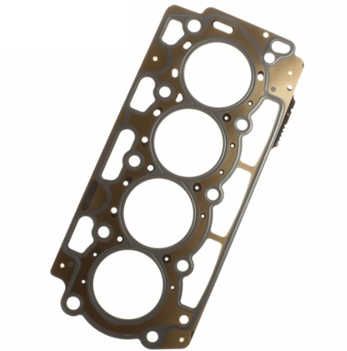 Ford Fusion 2002-2013 1.4 TDCI Silindir Kapak Conta 5 Kertik Bsg Marka 2S6Q6051EA