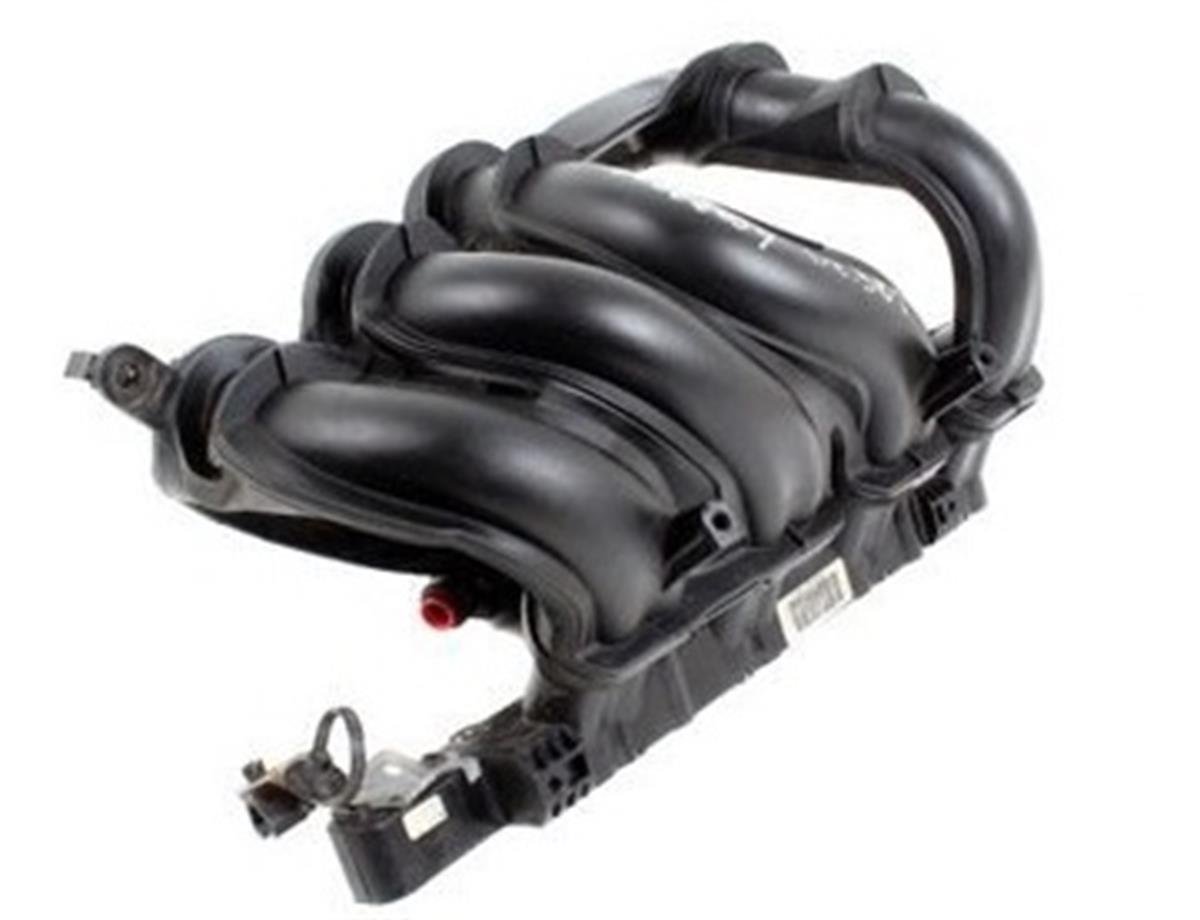 Ford Fusion 2002-2013 1.6 Benzinli Emme Manifoldu Komple Ford Orjinal Marka 2S6G9424DF