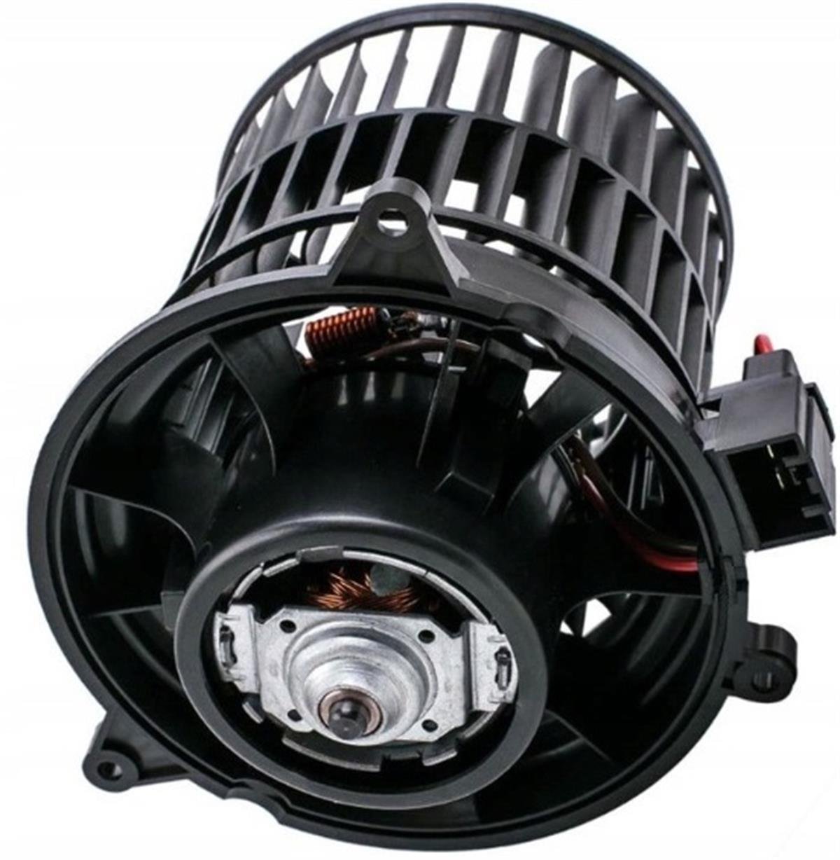 Ford Fusion 2002-2013 1.6 Benzinli Kalorifer Motoru Kale Marka 2S6H18456AD