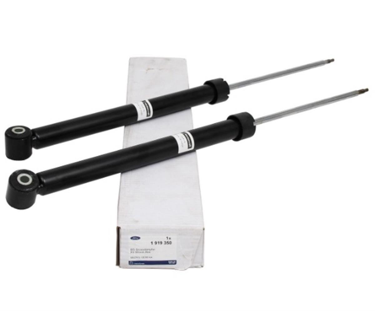 Ford Fusion 2002-2013 Arka Amortisör Takımı ( 2 Adet ) Ford Orjinal Marka ME2N1J18008AA