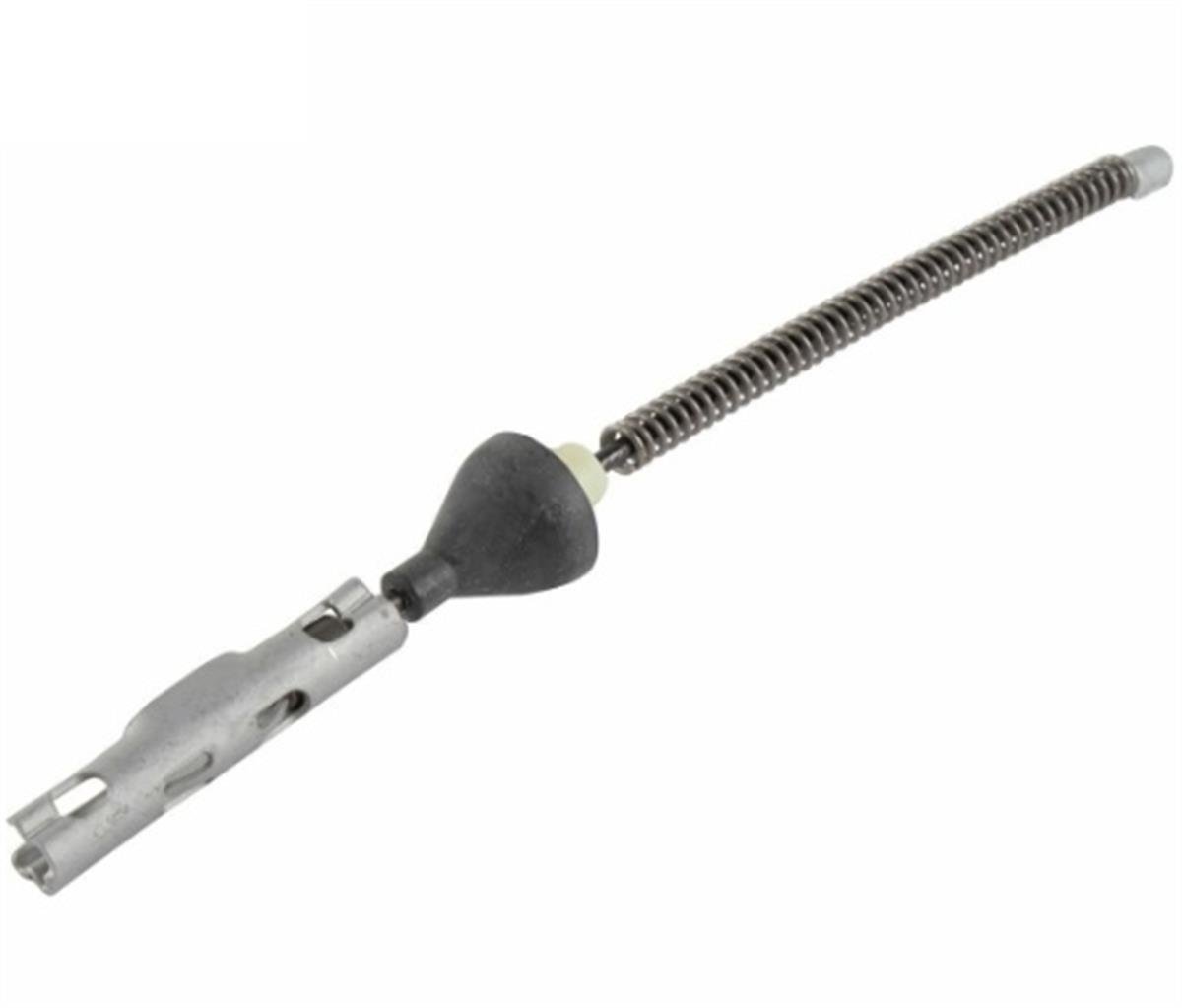 Ford Fusion 2002-2013 Arka El Fren Teli Tablaya Giren Kısa Cavo Marka 98AG2A635AG