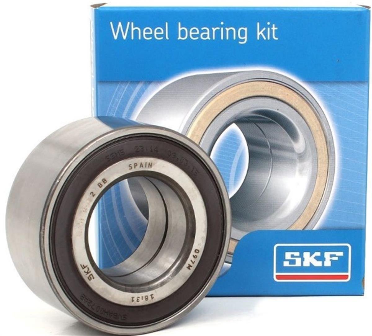 Ford Fusion 2002-2013 Arka Teker Bilyası Skf Marka V2S411A154AA