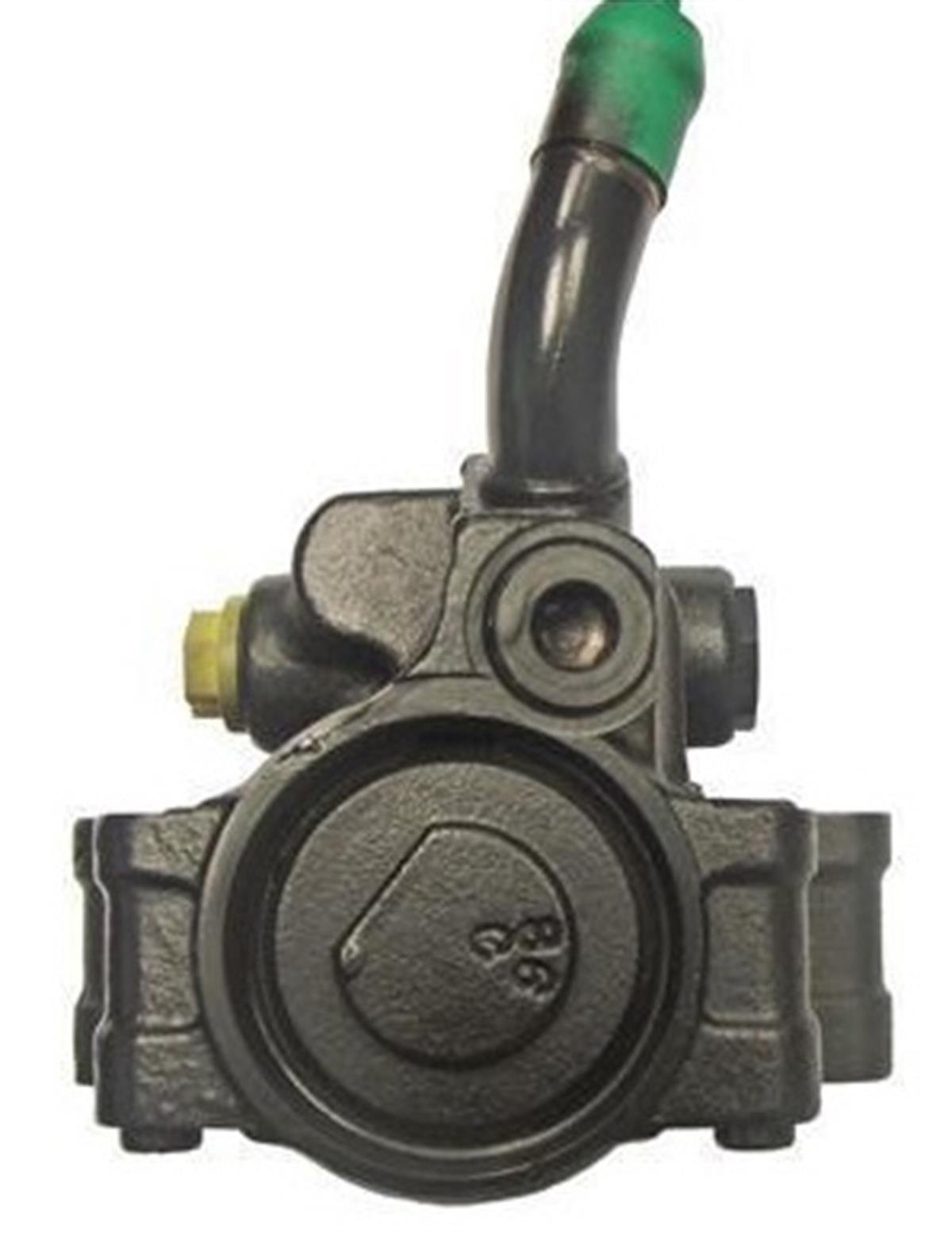 Ford Fusion 2002-2013 Direksiyon Pompası Benzinli Klimalı Bsg Marka 2S6C3A696CL
