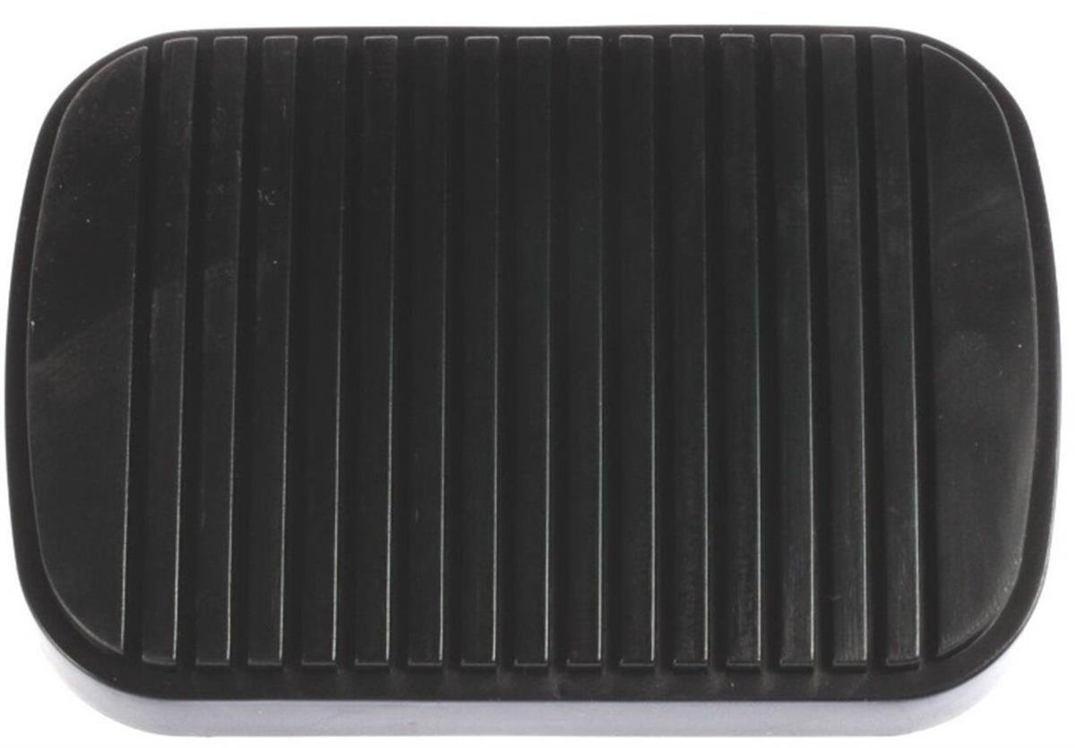 Ford Fusion 2002-2013 Fren Pedal Lastiği Otomatik Ford Orjinal Marka 2S612457B1A