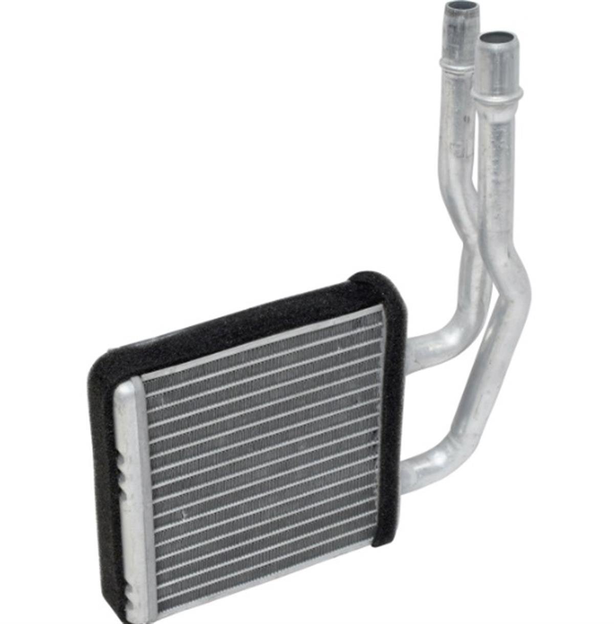 Ford Fusion 2002-2013 Kalorifer Radyatörü Kale Marka 2S6H18B539AB