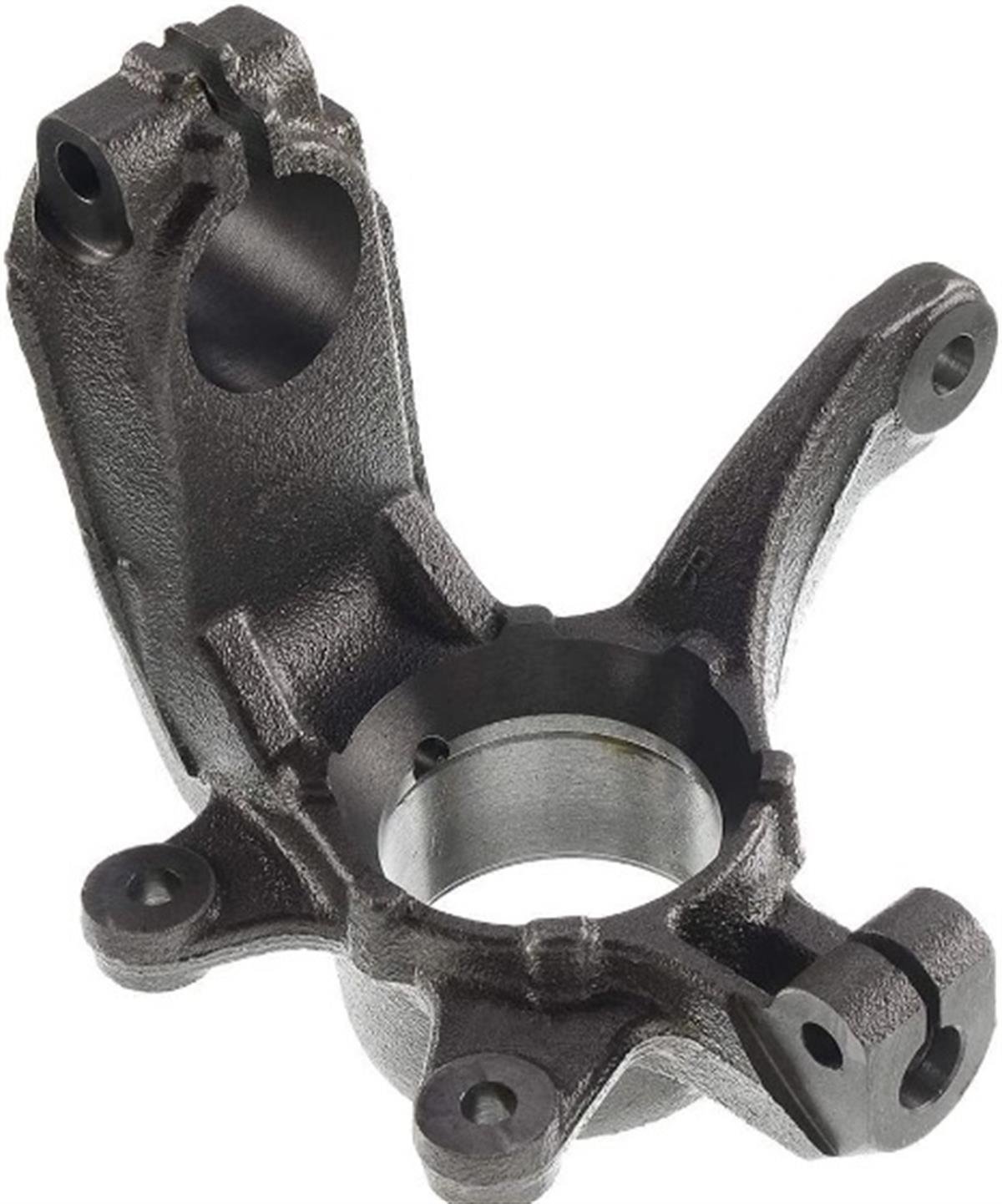 Ford Fusion 2002-2013 Ön Aks Taşıyıcı Sağ ( Akson ) Taiwan Marka 2S613K185AE