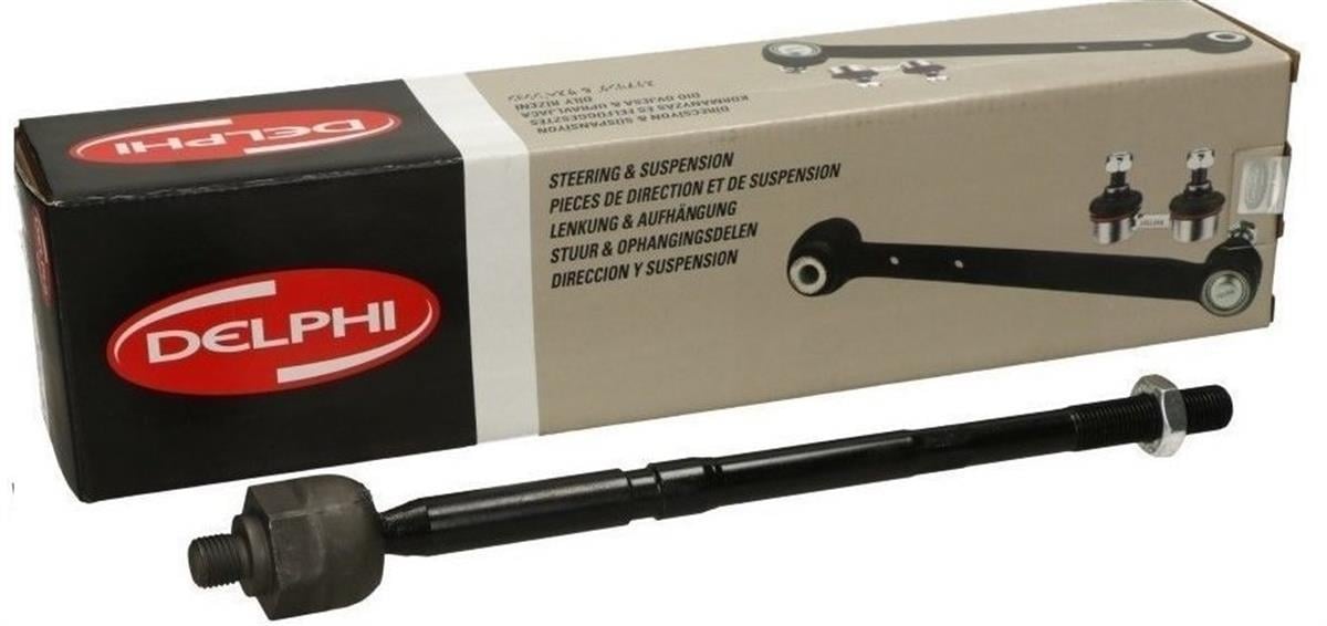 Ford Fusion 2002-2013 Rot Mili ( Rot Kolu ) Delphi Marka 2S6C3280KB