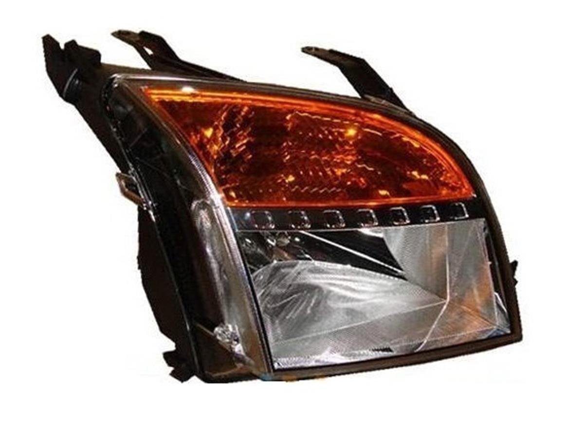 Ford Fusion 2006-2013 Far Sağ Depo Marka 6N1113W029CE