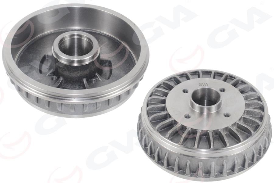 GVAFren Kampanası Arka Renault Captur 13 Clıo Iv 12 Express 21 Symbol Iıı 14 Kangoo 08 Dacıa Sandero Iı 12 Logan Mcv Iı 14 Dokker 12 1.0Sce 1.2Tce 1.5Dci 1.6SceGVA 7314112