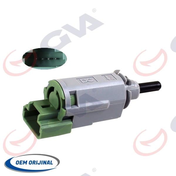 GVAFren Müşürü Megane 4-Scenıc-Talısman-LatıtudeGVA 5411006