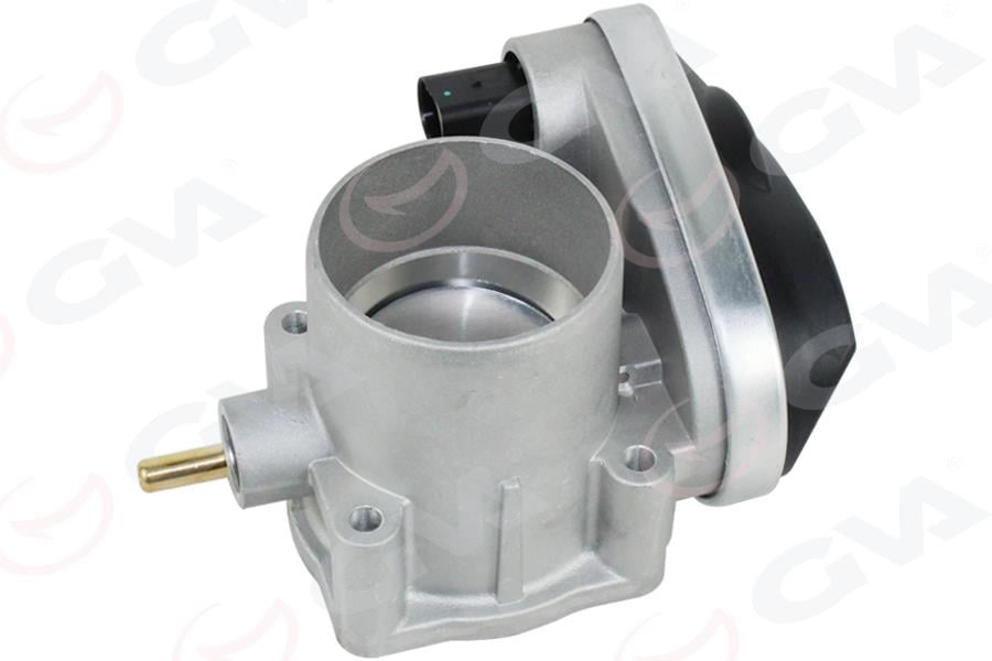 GVAGaz Kelebeği Renault Clıo 3 1.4-1.6 16V Fluence 1.6 16V-Megane Iı-3 1.6 16V-Modus 1.6 16VGVA 5314541
