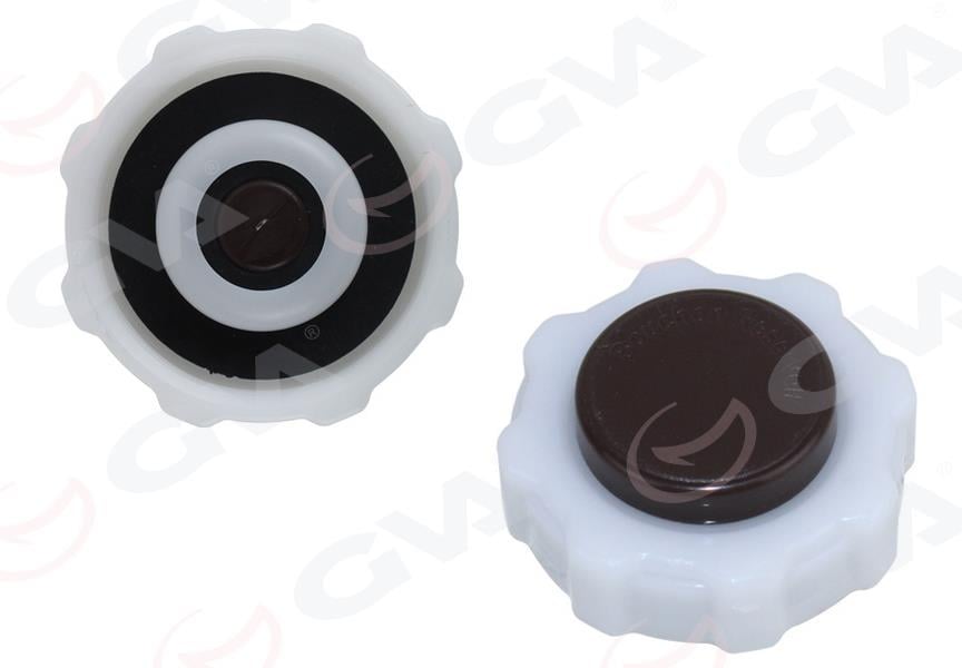 GVAGenleşme Kavanoz Kapağı Kahve R9-R11-R21-R12 Toros- Kangoo-Logan- MeganeGVA 9813120K