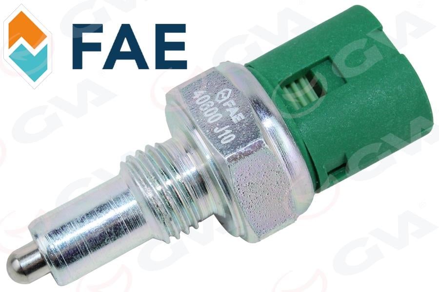 GVAGeri Vites Müşürü 2 Fişli Megane 2-3-4-Clıo 1-2-3-4-Symbol-Thalı-Kangoo 1-2-3-Laguna 1-2-R9-R19-R21- Logan-Duster 10-Movano B-Master 3-Trafıc 2GVA 5413150