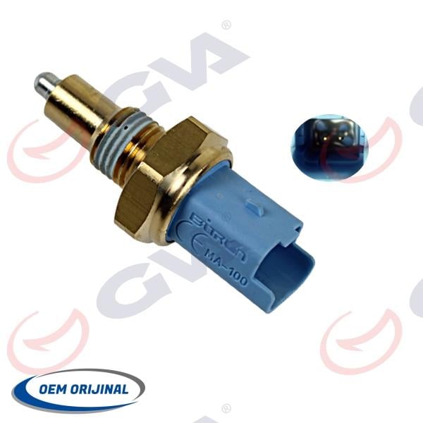 GVAGeri Vites Müşürü Clıo 3-Kangoo 1.5 Dcı-Laguna 2 1.8-2.0-Master 10 2 FişliGVA 5418000