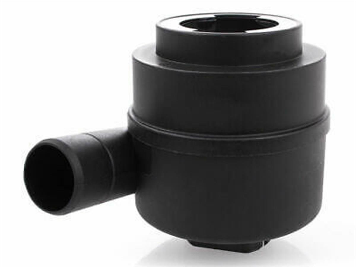 Golf 4 Külbüratör Kapak Yağ Seperatörü Topran Marka