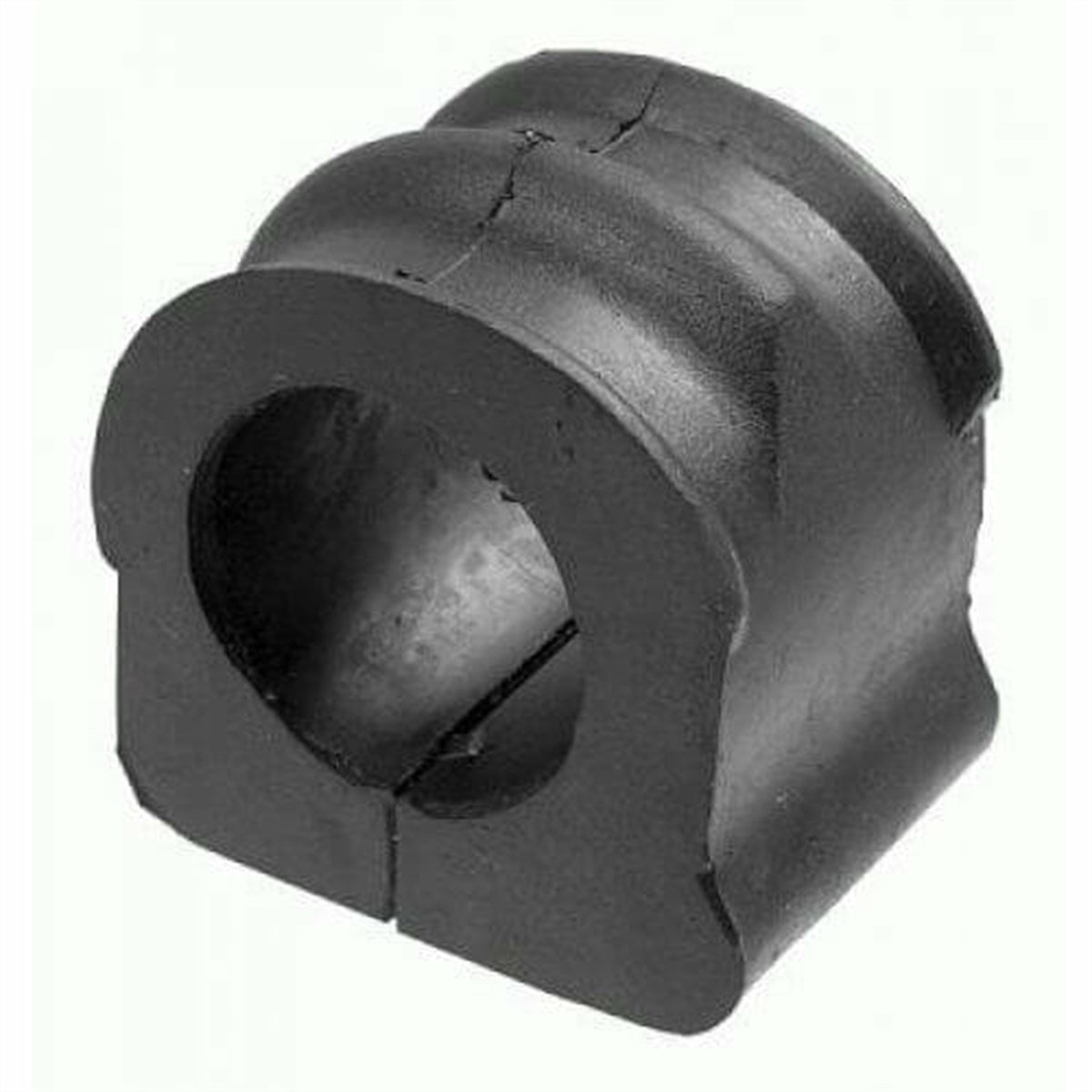 Golf 4 Ön Viraj Demir Lastiği 19MM Febi MarkaGolf 4 - Bora Şanzıman Kulağı Sol 1.6 Febi Marka