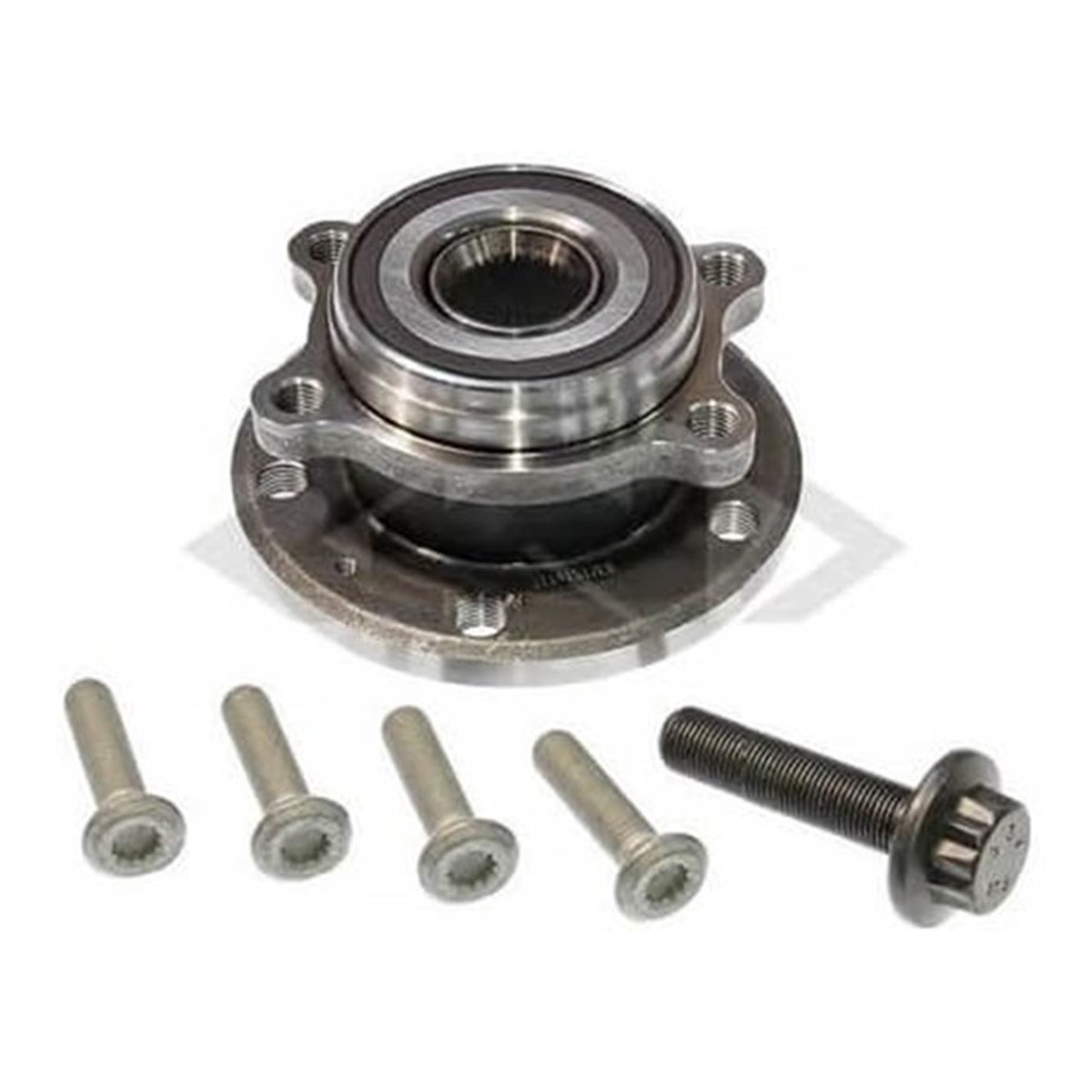 Golf 5 Ön Porya Rulmanı 4 Delik