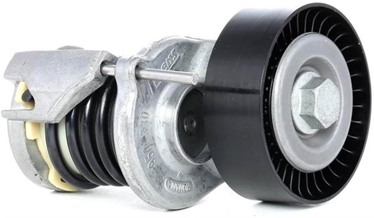 Golf 6 2010 - 2013 1.6TDI CAY Şarz Gergisi Komple 